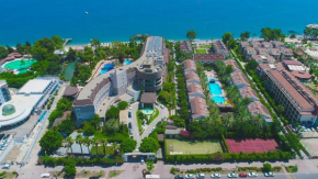 Seven Seas Gravel Select - All Inclusive